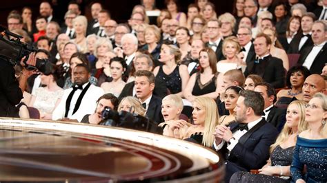 De Oscars 2017: Een Onvergetelijke Nacht van Geschokte Gemoederen en Gevolgen Voor het Diversiteitsdebat in Hollywood