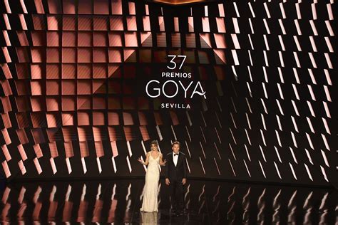 De Premios Goya 2023; een nacht van eerbetoon en onverwachte wendingen in de Spaanse filmindustrie