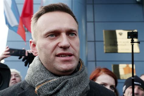 De Navalny-Vergiftiging; Een Mysterieuze Aangelegenheid Met Schokkende Gevolgen Voor De Russische Politiek