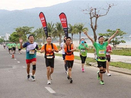 De Vietnamese Marathon van Jong-Hien: Een Inspirerende Reis door Verzet en Uithoudingsvermogen