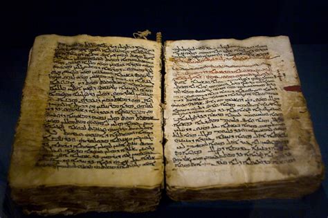 De Xanten Codex: Een Spiegel van Vroege Christelijke Leer en Macht in het Frankische Rijk