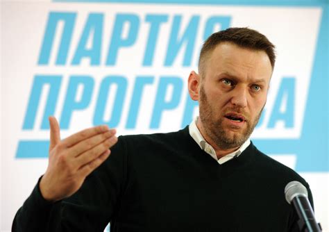 Navalny-Vergiftiging: Een Russische Thriller met een Bittere Nachtsmaak