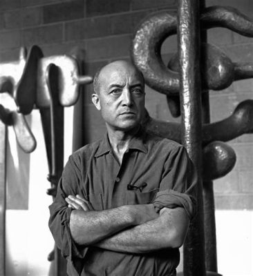 De Invloed van de 2017 Kansai Earthquake op het Werk van Internationaal Architect Isamu Noguchi